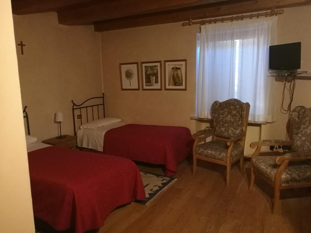 Costa Degli Ulivi Hotel Fumane Kültér fotó